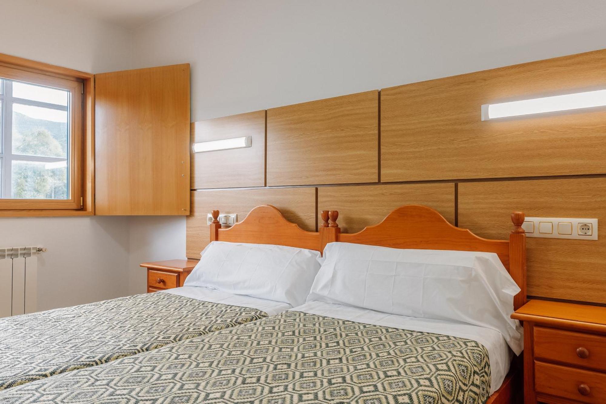 Vila Vilarino Albergue Hotel & Restaurante Оуренсе Екстериор снимка