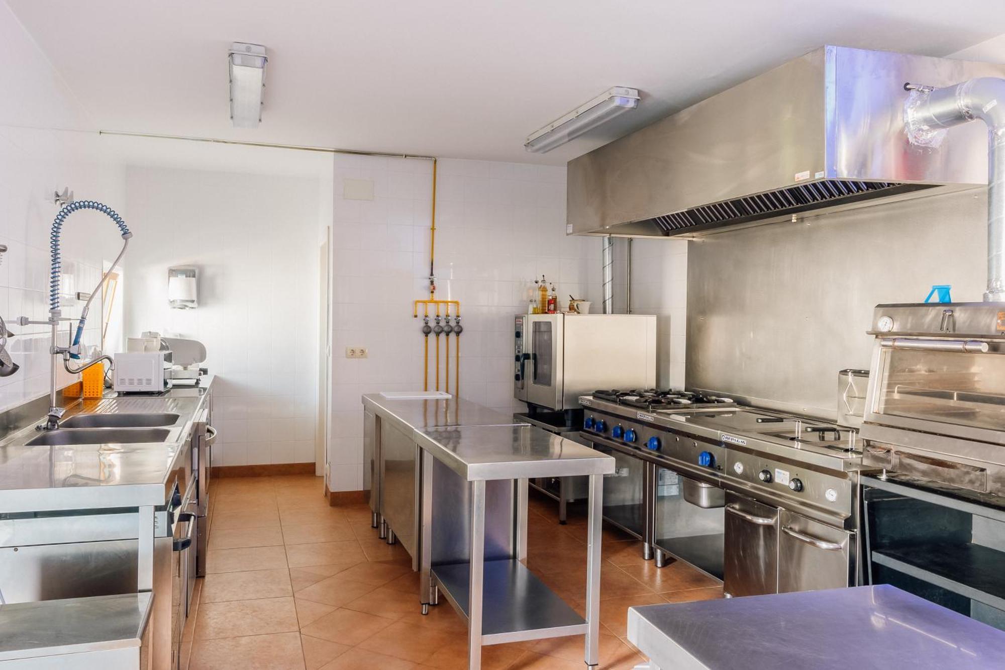 Vila Vilarino Albergue Hotel & Restaurante Оуренсе Екстериор снимка